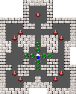 Уровень 88 — Ghislain Martin Arranged
